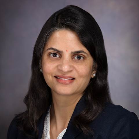 Purvi Parikh, MD | Hannibal Regional Healthcare System